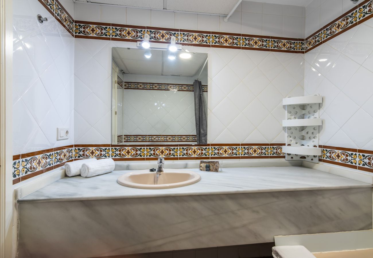 Apartamento en Isla Canela - Hoyo I - Isla Canela Golf GHHI22B6P133