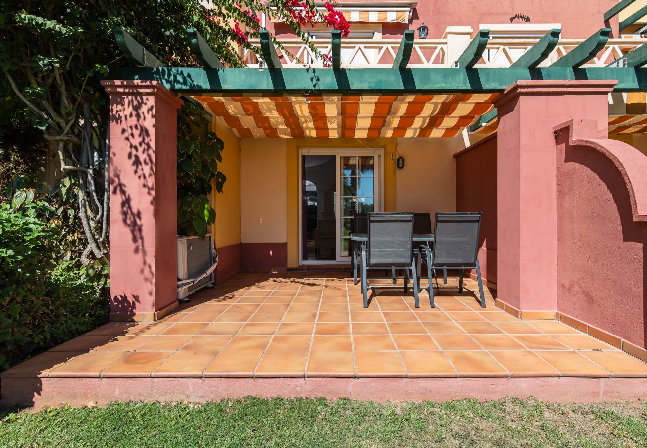 Apartamento en Isla Canela - Hoyo I - Isla Canela Golf GHHI22B6P133