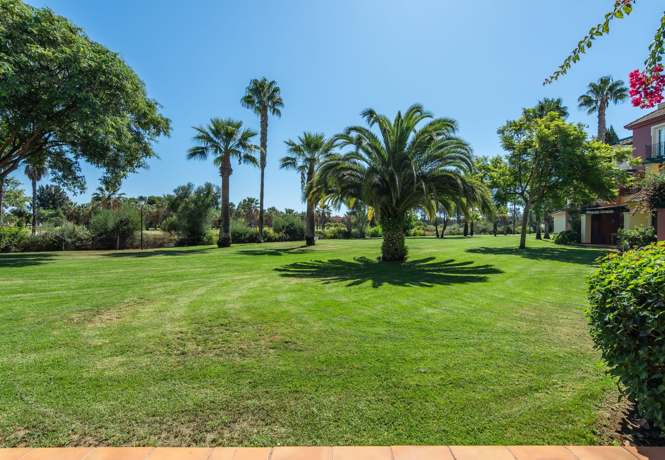 Apartamento en Isla Canela - Hoyo I - Isla Canela Golf GHHI22B6P133