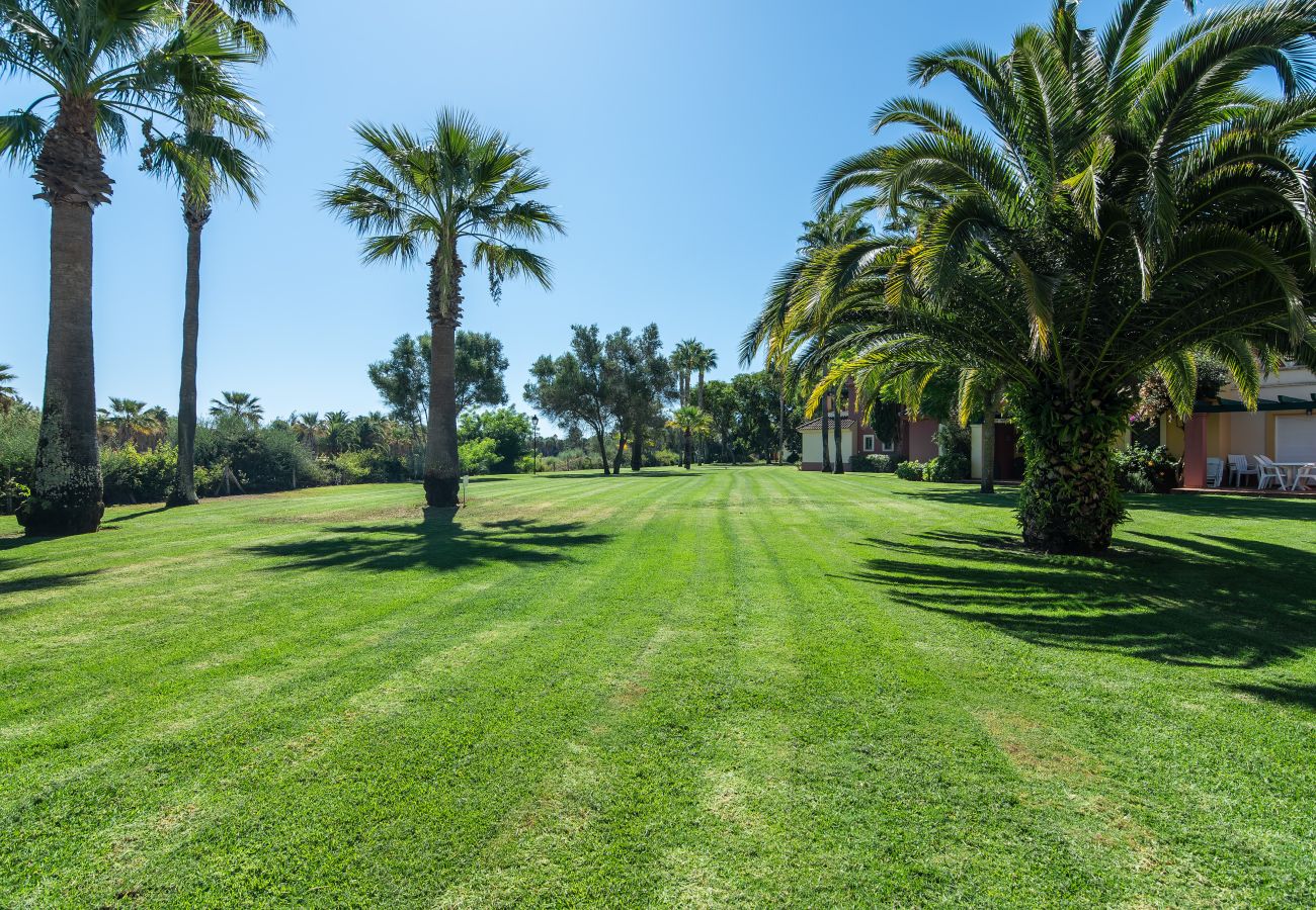 Apartamento en Isla Canela - Hoyo I - Isla Canela Golf GHHI22B6P133