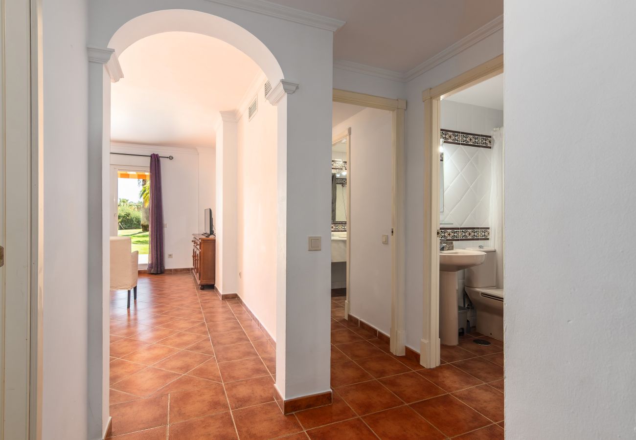 Apartamento en Isla Canela - Hoyo I - Isla Canela Golf GHHI22B6P133