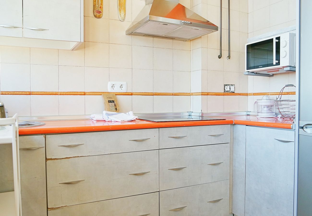 Apartamento en Ayamonte - El Rincon del Puerto PLUS - Centro Ayamonte ARHP00SP