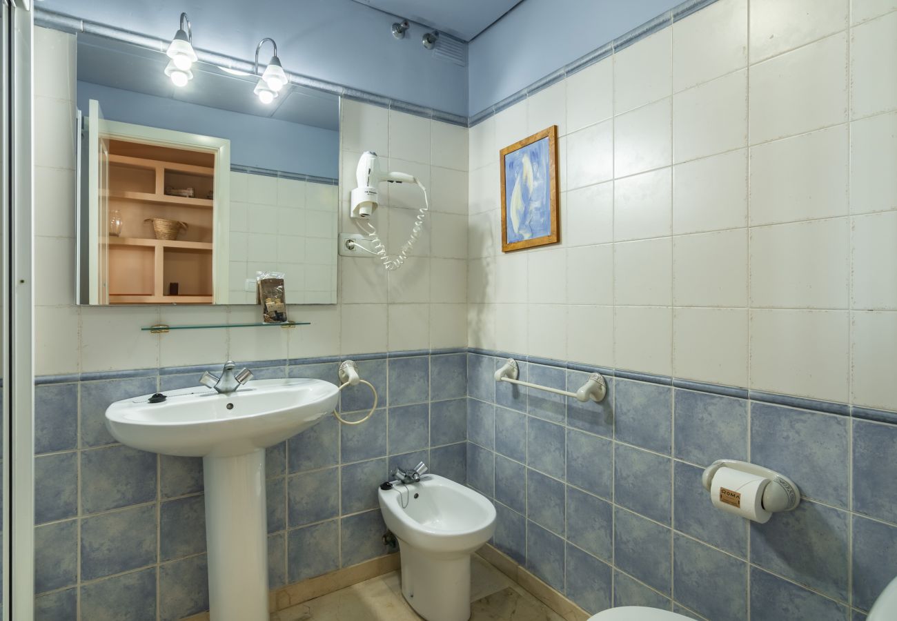 Apartamento en Ayamonte - El Rincon del Puerto PLUS - Centro Ayamonte ARHP00SP