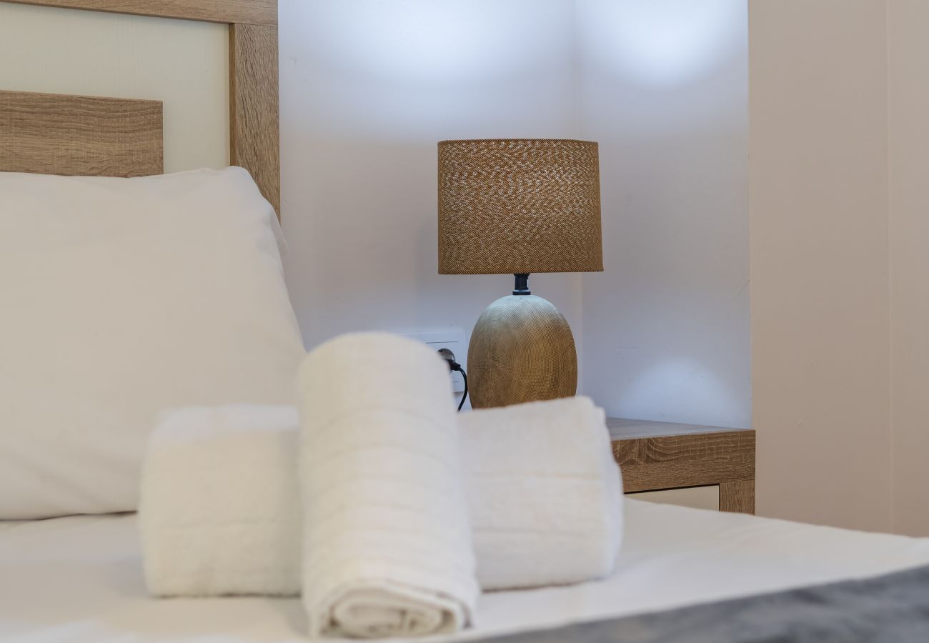 Apartamento en Punta del Moral - Playa Grande - Playa Punta del Moral PPHG150P104