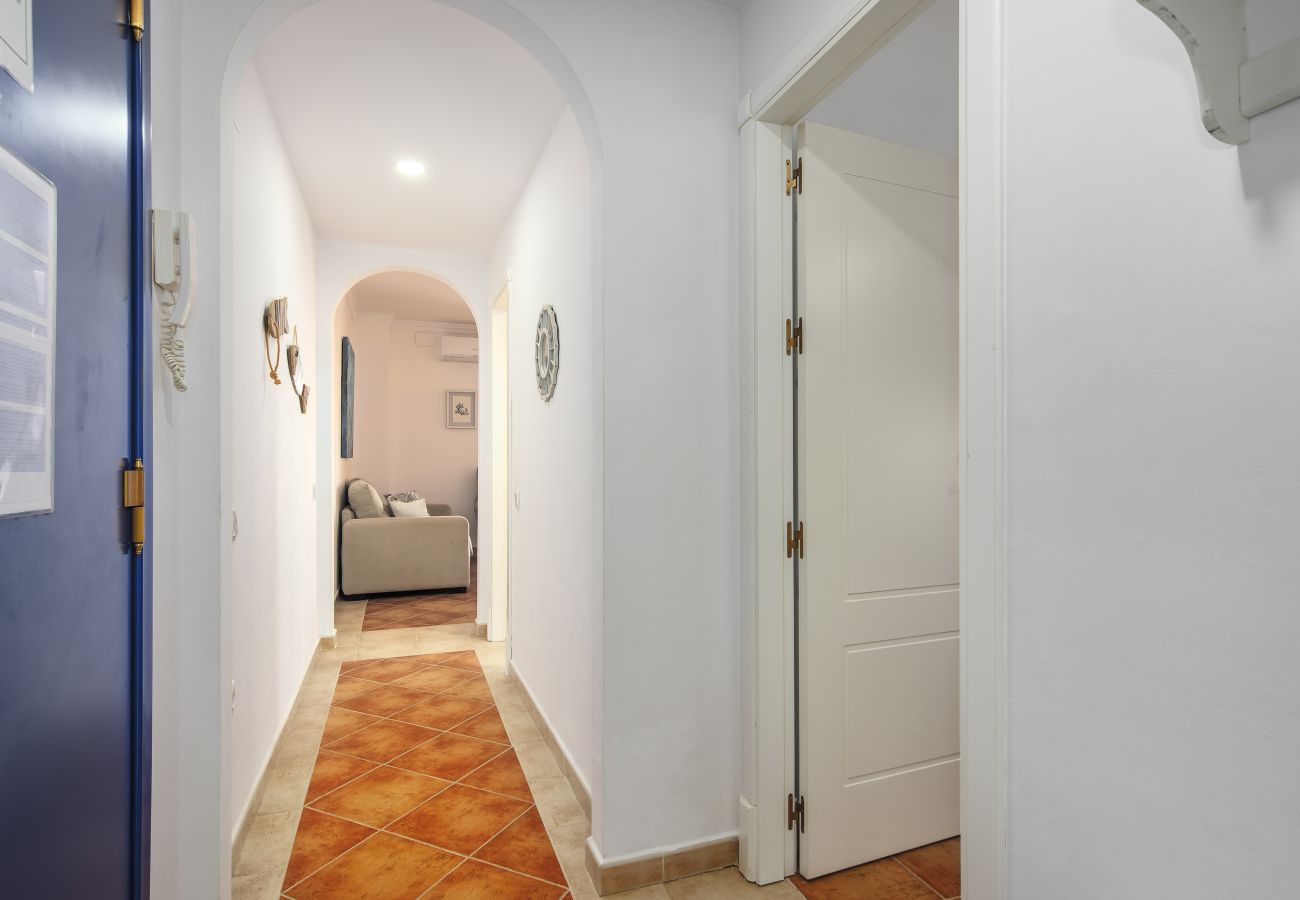 Apartamento en Punta del Moral - Playa Grande - Playa Punta del Moral PPHG150P104