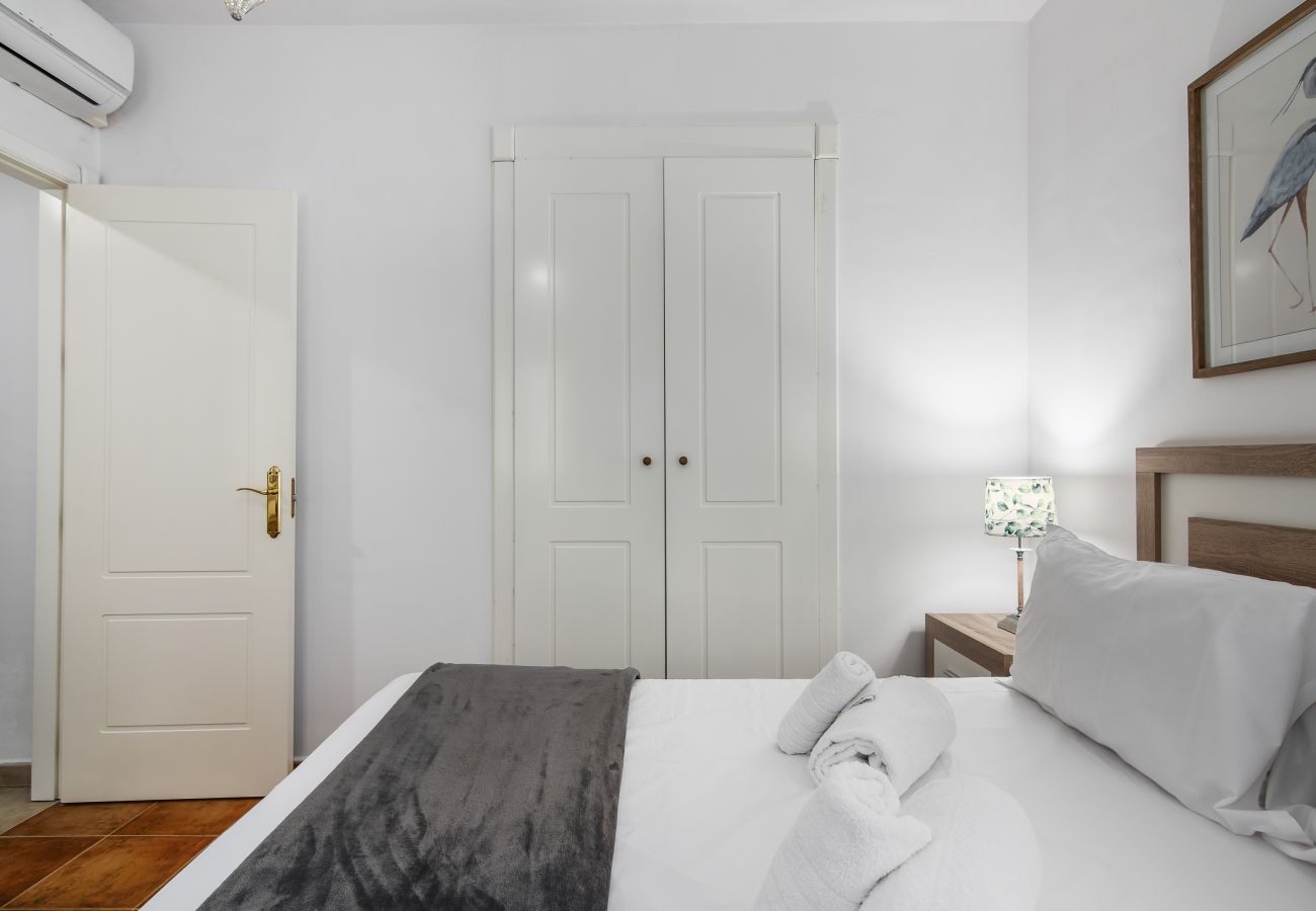 Apartamento en Punta del Moral - Playa Grande - Playa Punta del Moral PPHG150P104