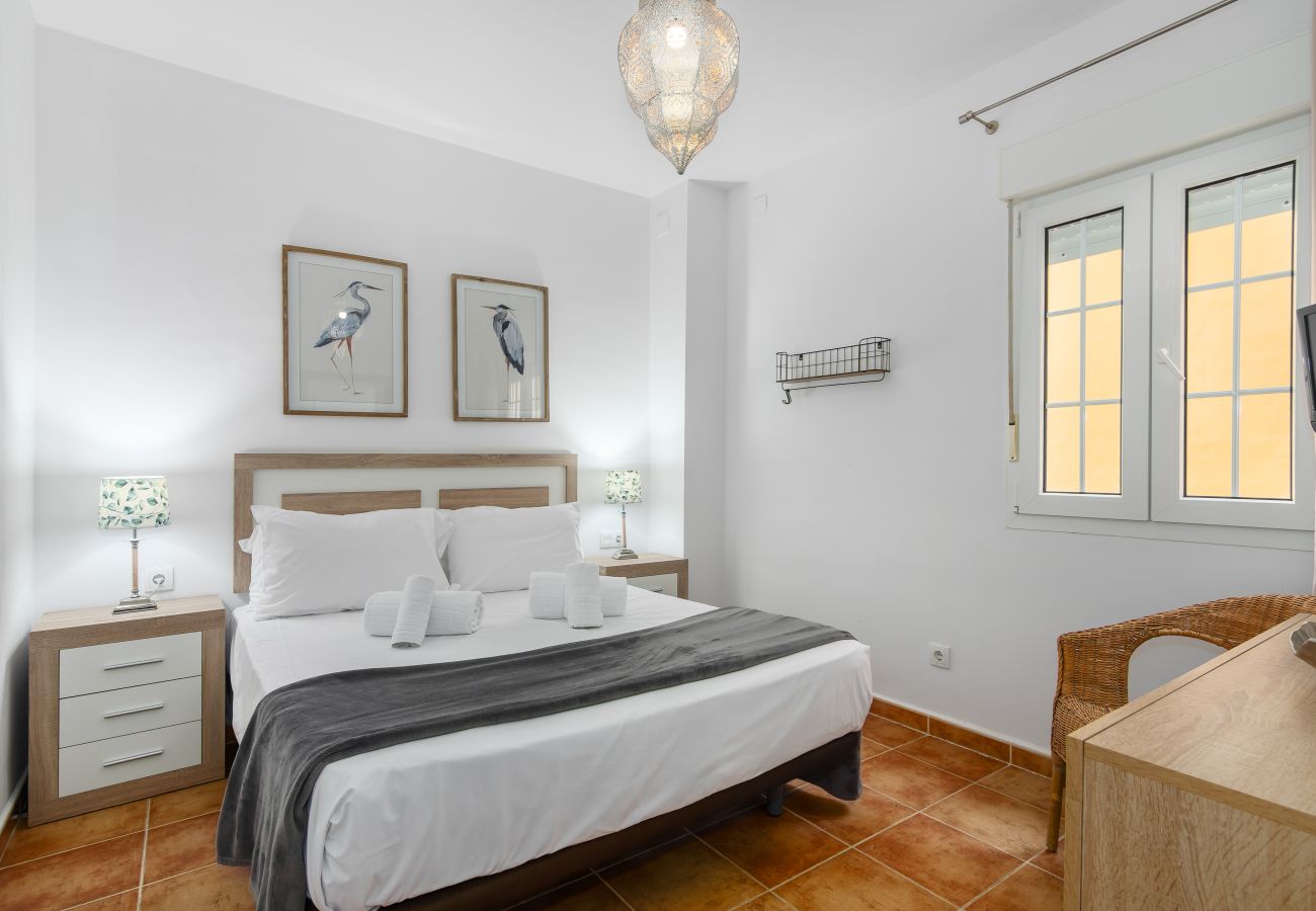 Apartamento en Punta del Moral - Playa Grande - Playa Punta del Moral PPHG150P104