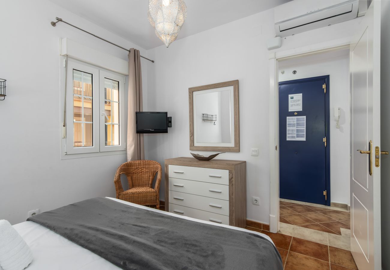 Apartamento en Punta del Moral - Playa Grande - Playa Punta del Moral PPHG150P104