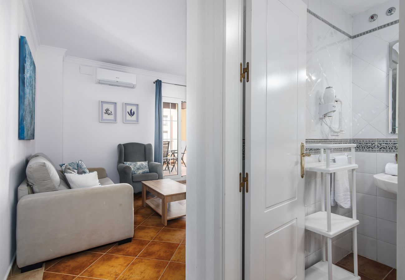 Apartamento en Punta del Moral - Playa Grande - Playa Punta del Moral PPHG150P104