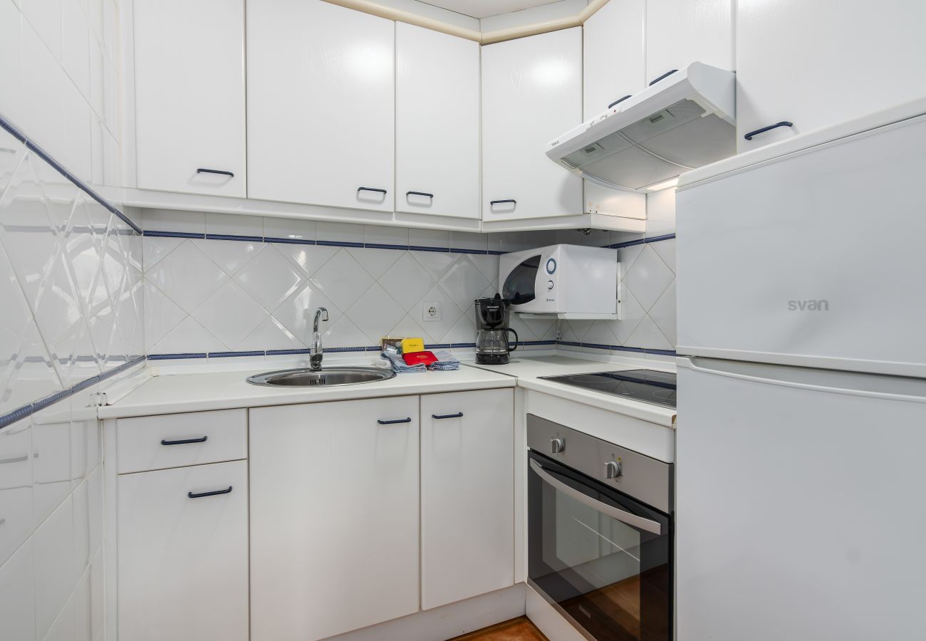 Apartamento en Punta del Moral - Playa Grande - Playa Punta del Moral PPHG150P104