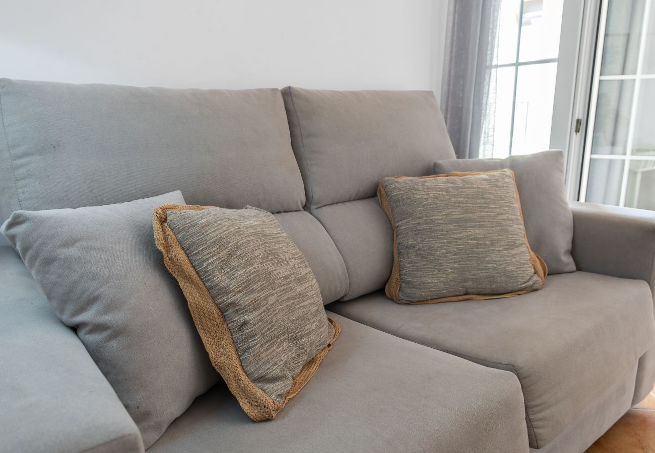 Apartamento en Punta del Moral - Playa Grande - Playa Punta del Moral PPHG150P104