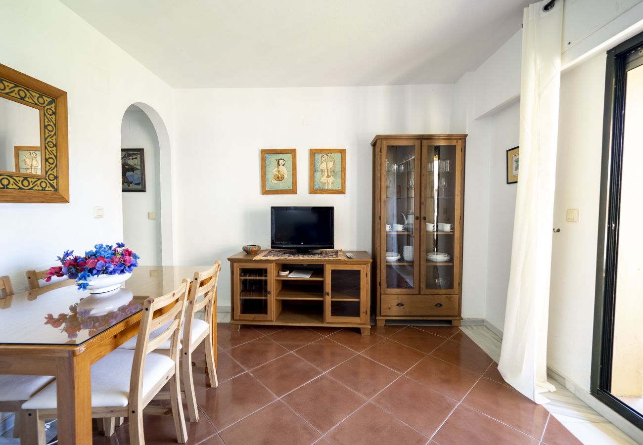 Apartamento en Isla Canela - Alcaudon - Playa Isla Canela IAHL59P273