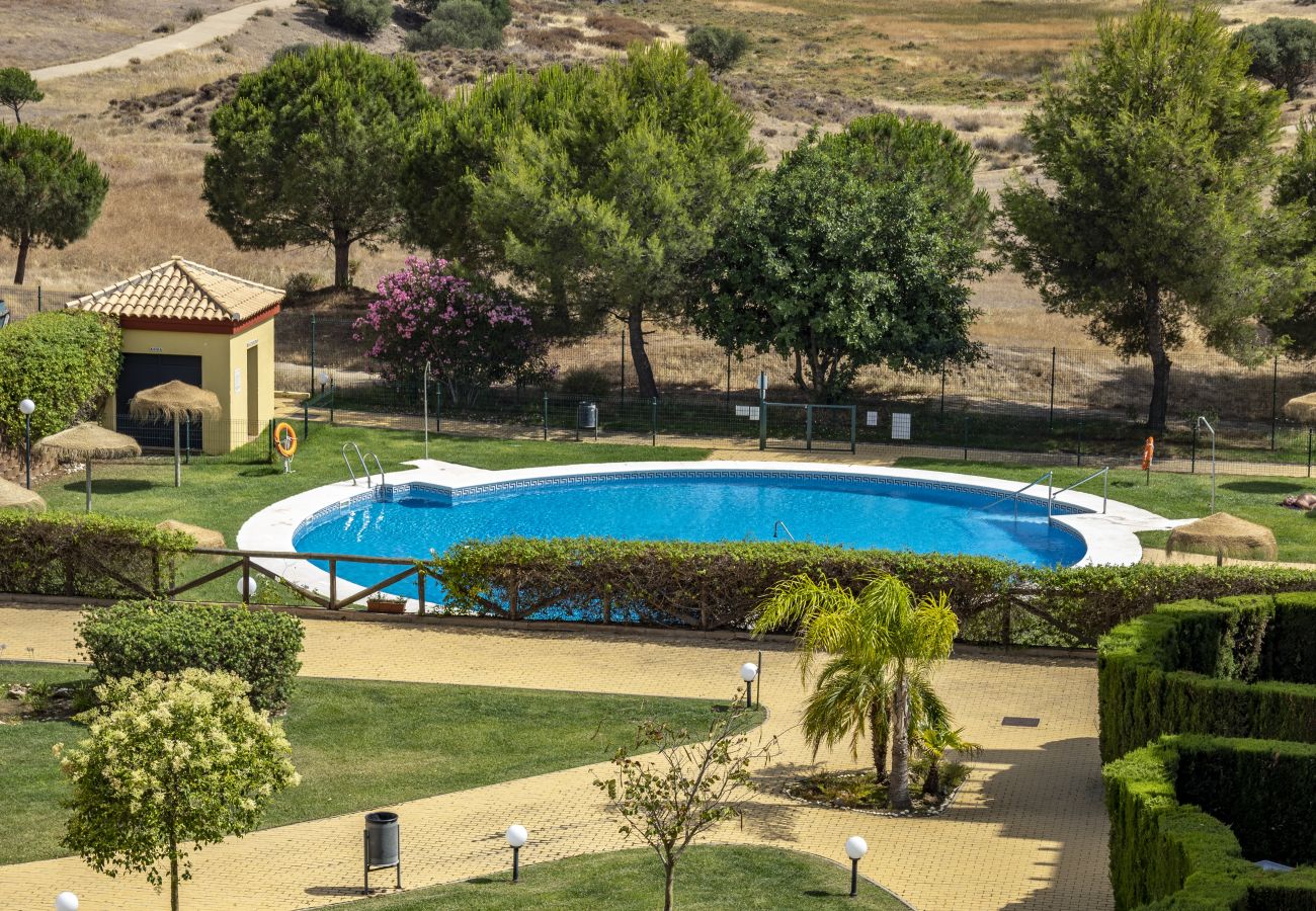 Apartamento en Ayamonte - Albatros Golf I - Costa Esuri EAHG143BP91