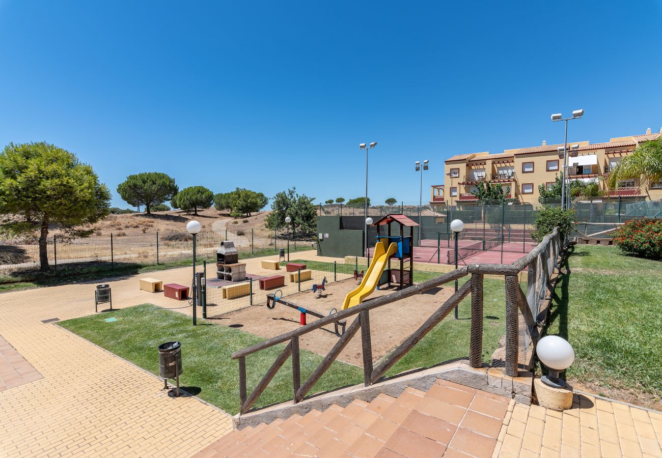 Apartamento en Ayamonte - Albatros Golf I - Costa Esuri EAHG143BP91