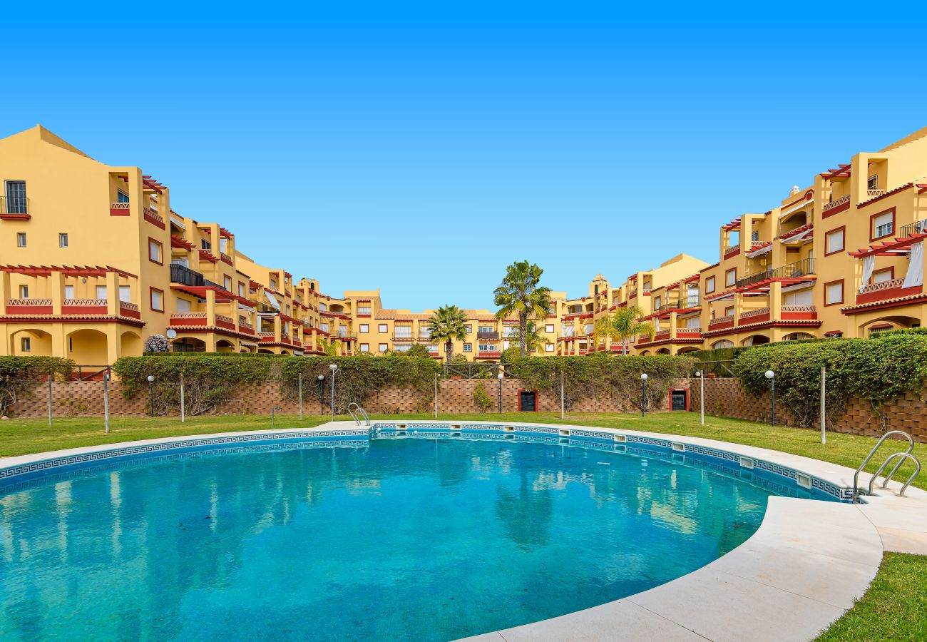 Apartamento en Ayamonte - Albatros Golf I - Costa Esuri EAHG143BP91