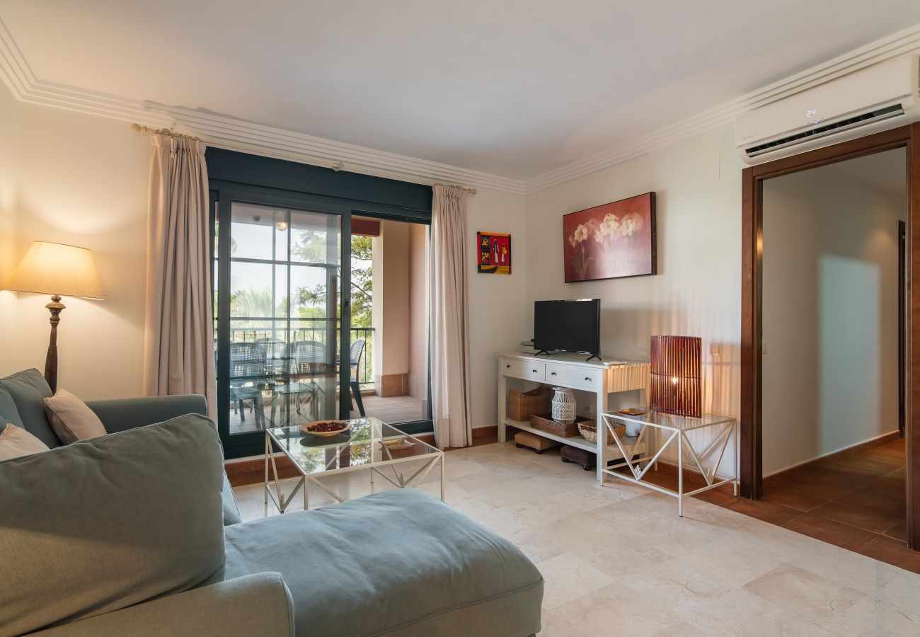 Apartamento en Isla Canela - Prado Golf - Isla Canela Golf GPHG47P46