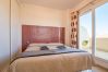 Apartamento en Ayamonte - Apartamentos Cardenio Atico PLUS - Centro Ayamonte AEHCA3P01