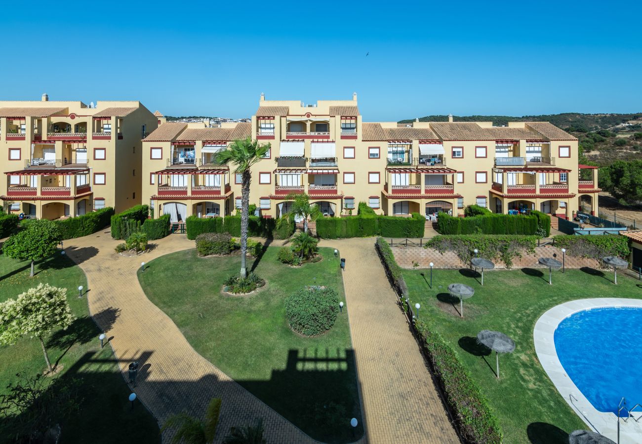 Apartamento en Ayamonte - Albatros Golf I - Costa Esuri EAHGI173AP111