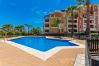 Apartamento en Punta del Moral - Playa Grande - Playa Punta del Moral PPHG185P175