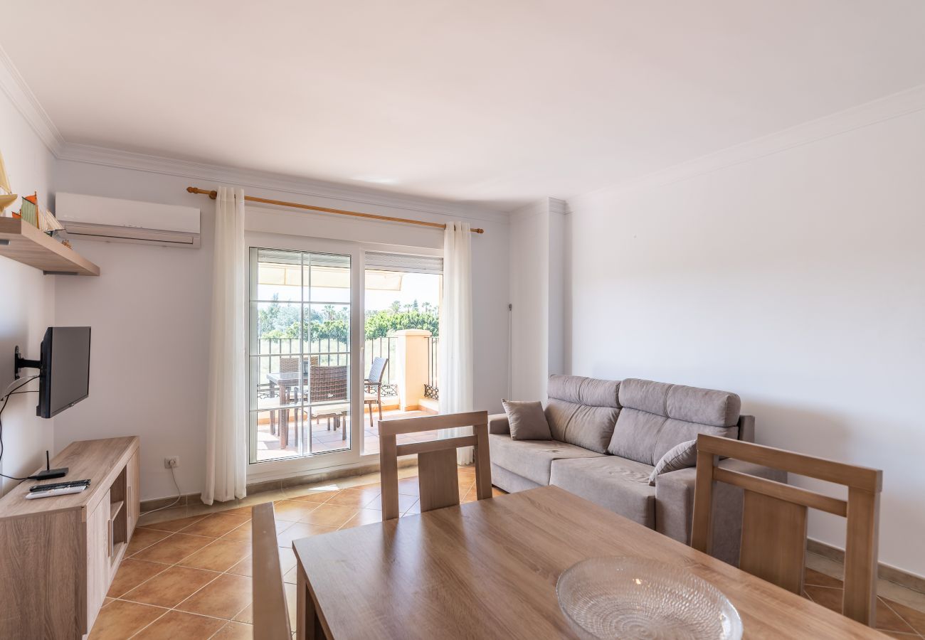 Apartamento en Isla Canela - La Quinta de Isla Canela I - Isla Canela GQHI38P51
