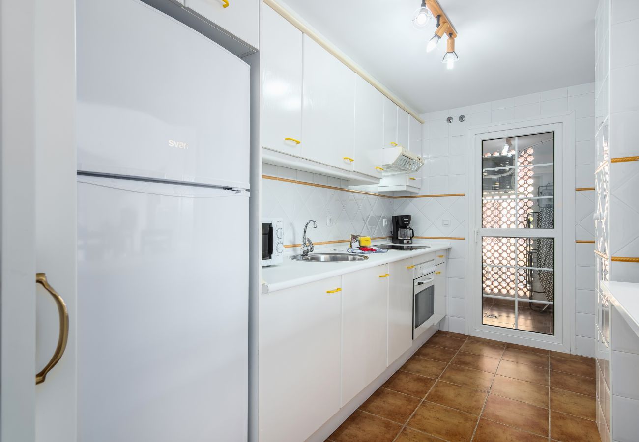 Apartamento en Isla Canela - La Quinta de Isla Canela I - Isla Canela GQHI38P51