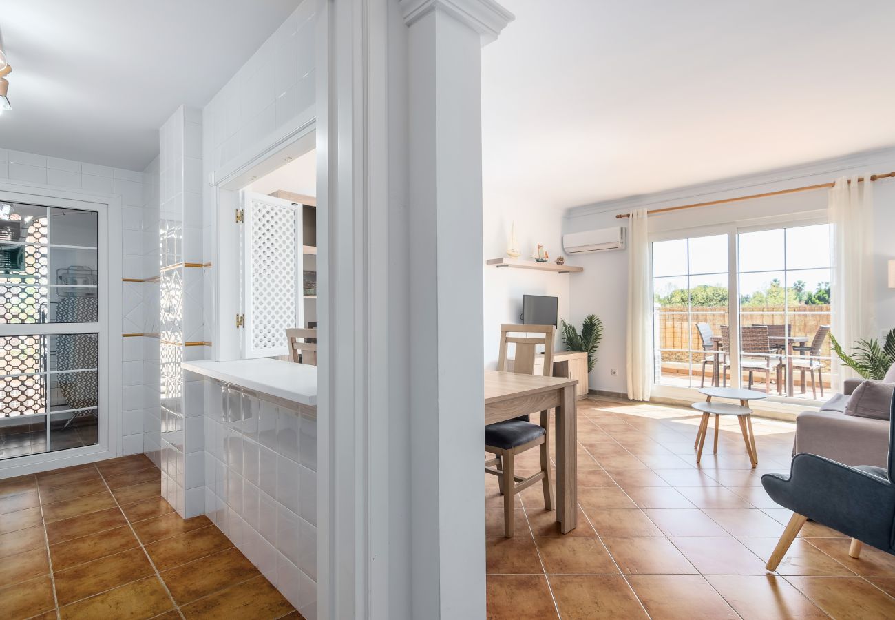 Apartamento en Isla Canela - La Quinta de Isla Canela I - Isla Canela GQHI38P51