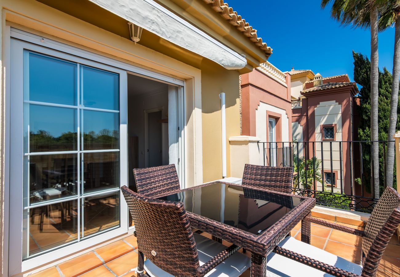 Apartamento en Isla Canela - La Quinta de Isla Canela I - Isla Canela GQHI38P51