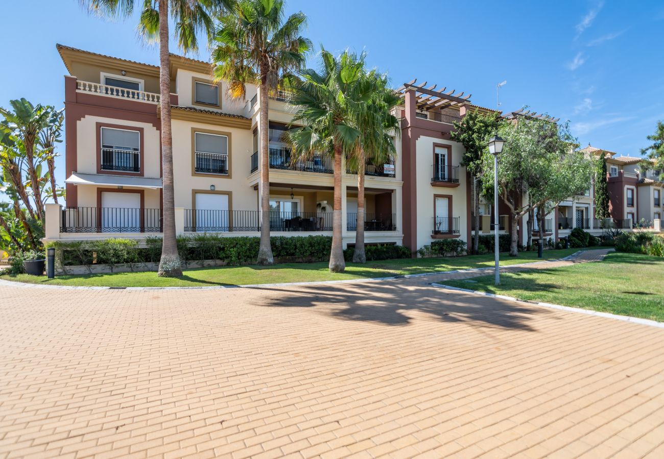 Apartamento en Isla Canela - La Quinta de Isla Canela I - Isla Canela GQHI38P51
