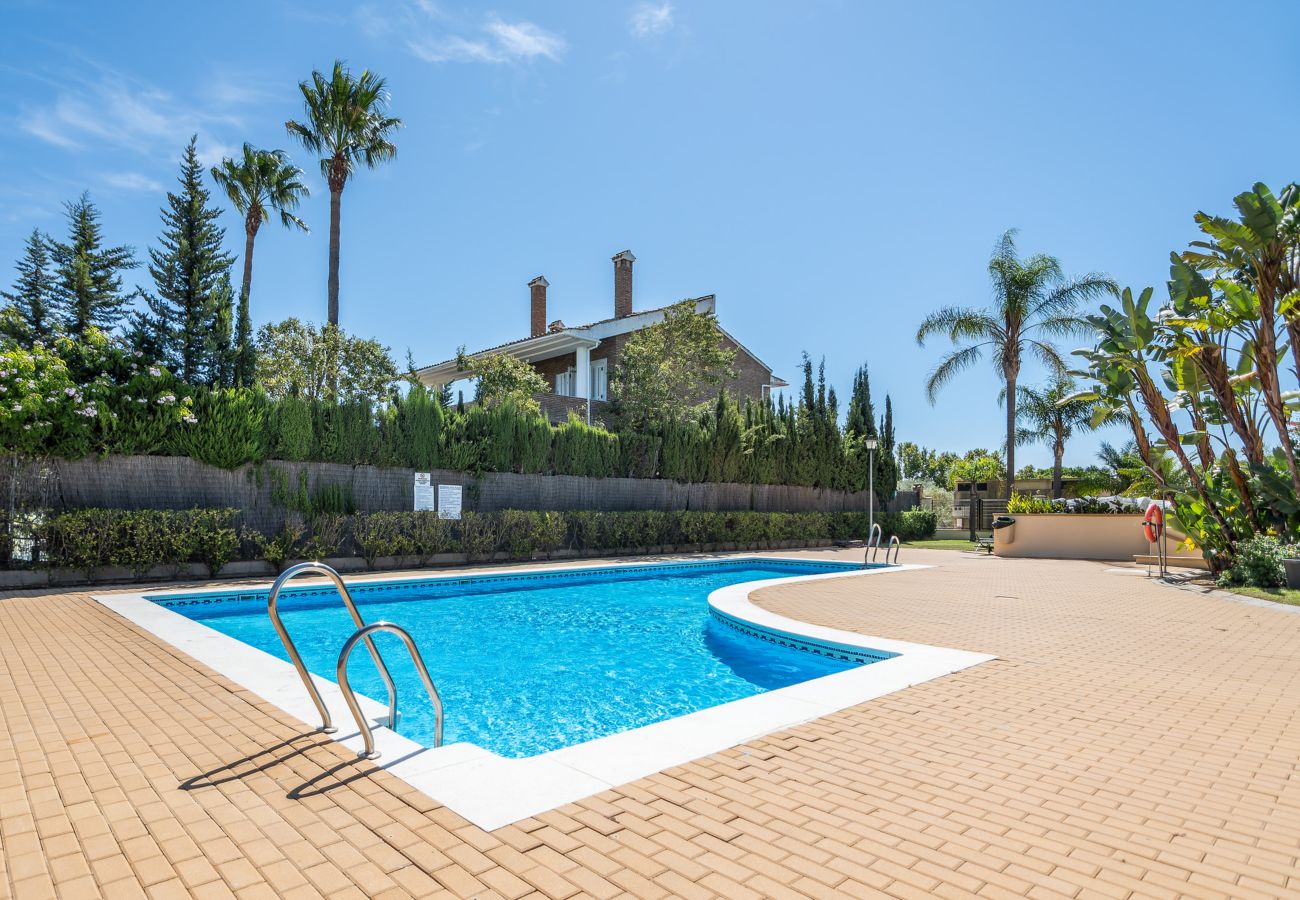 Apartamento en Isla Canela - La Quinta de Isla Canela I - Isla Canela GQHI38P51