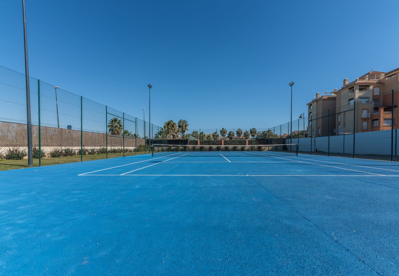 Apartamento en Isla Canela -  Los Flamencos by Ĥ - Playa de los Haraganes HLHF6201PE61