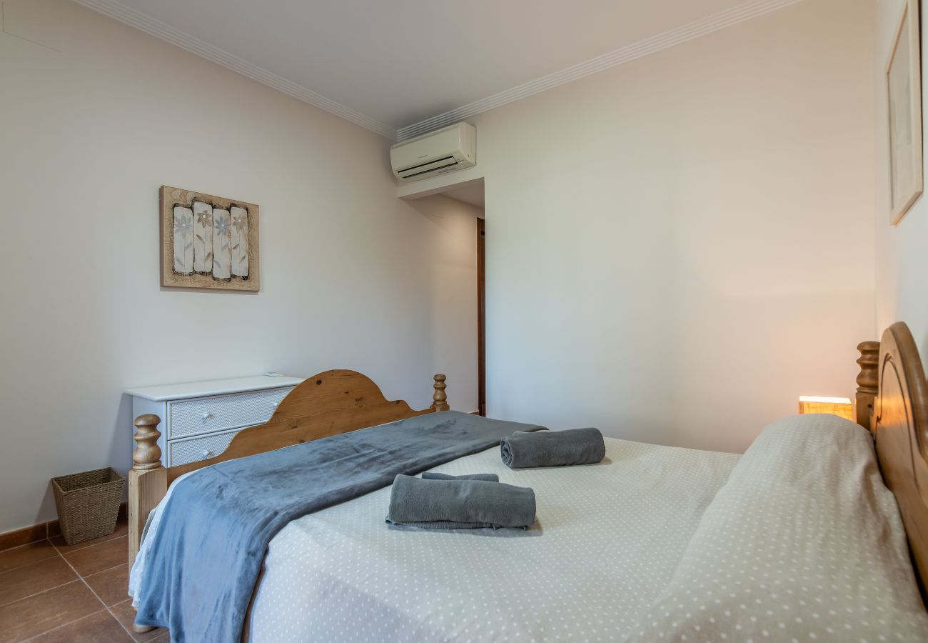 Apartamento en Isla Canela - El Rincon del Golf II - Isla Canela Golf GRHII21P24