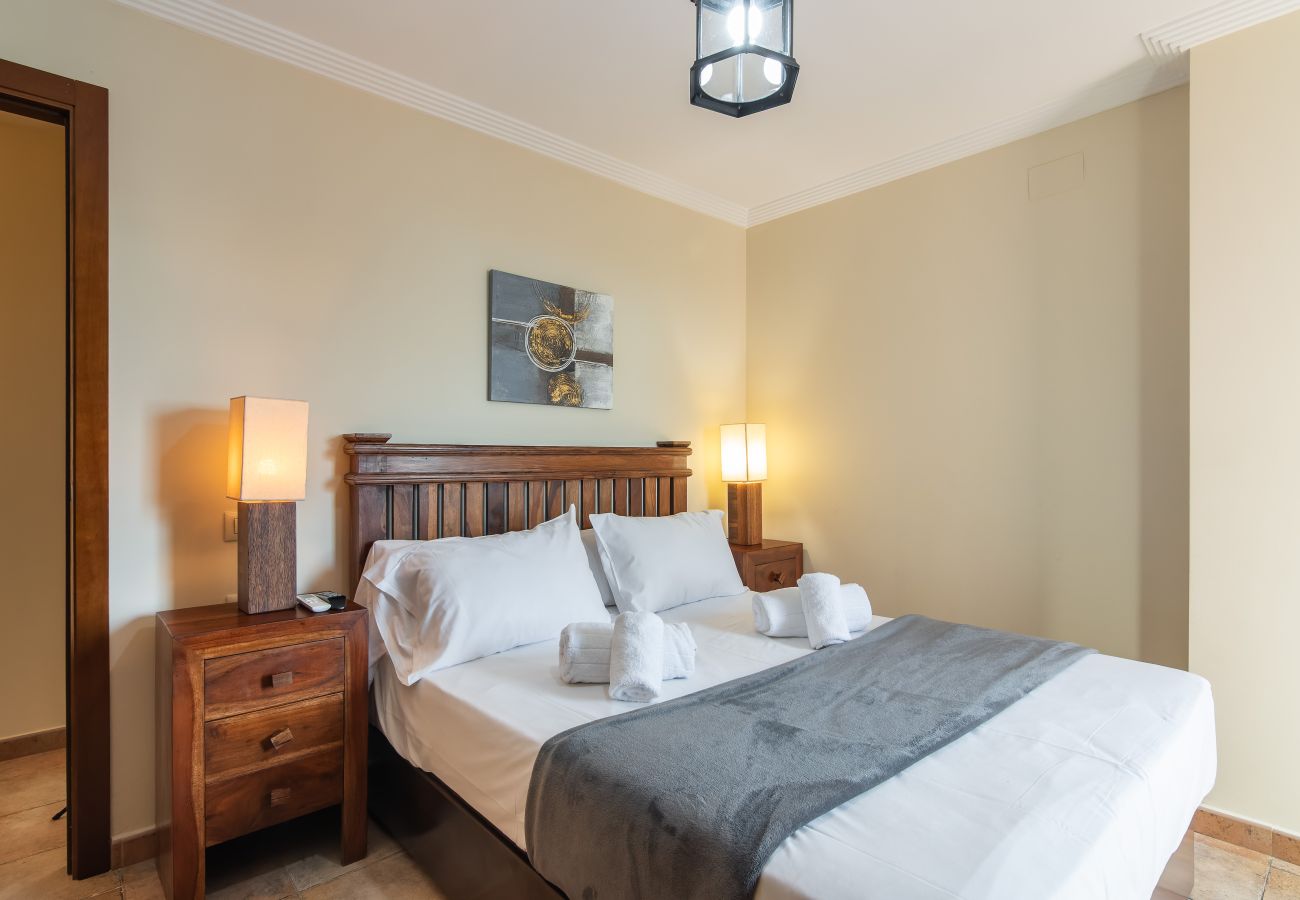 Apartamento en Punta del Moral - Las Palmeras - Playa Punta del Moral PLHP51P65