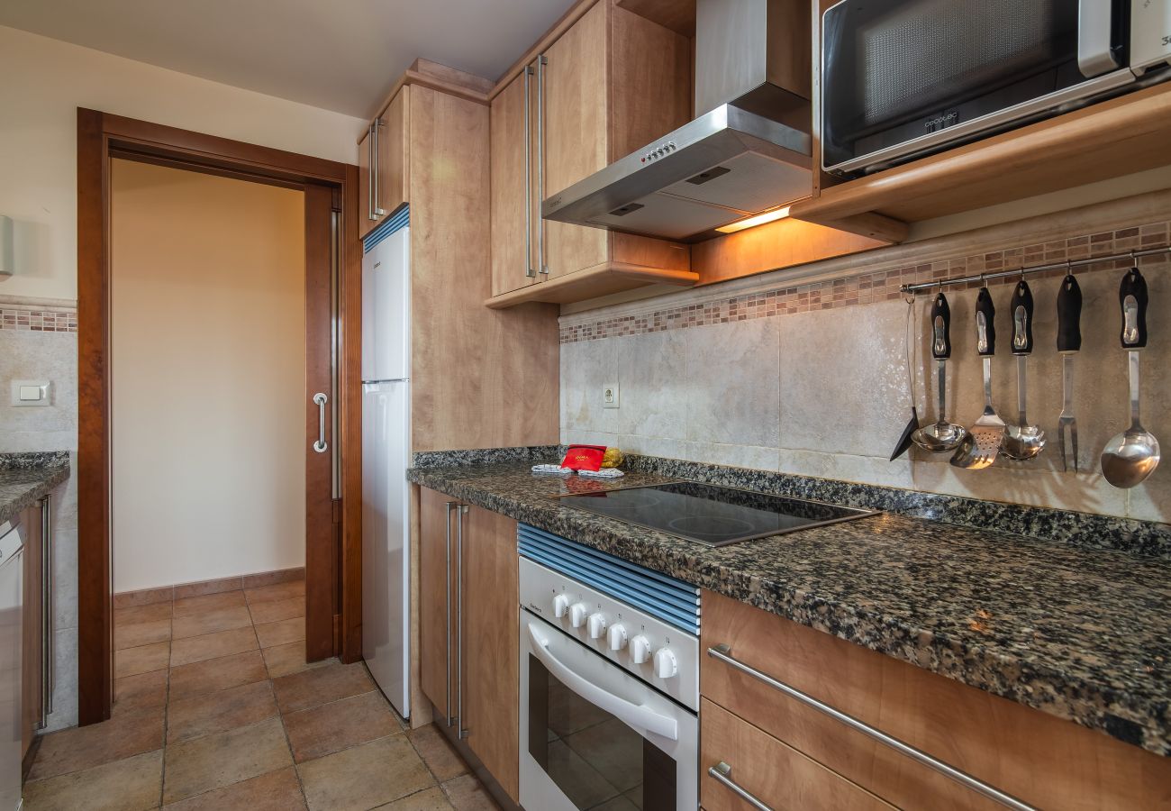 Apartamento en Punta del Moral - Las Palmeras - Playa Punta del Moral PLHP51P65