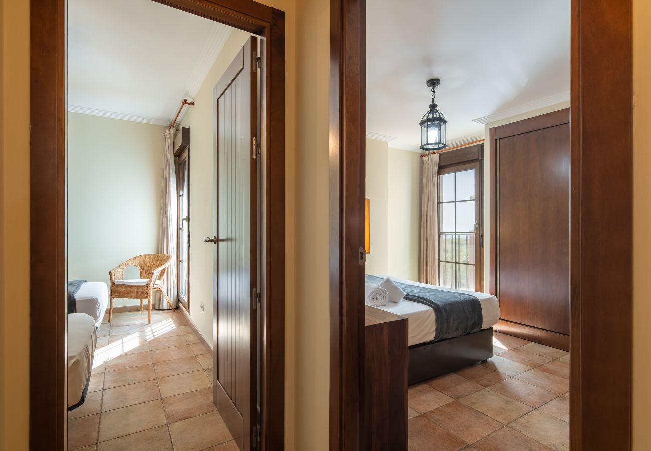 Apartamento en Punta del Moral - Las Palmeras - Playa Punta del Moral PLHP51P65