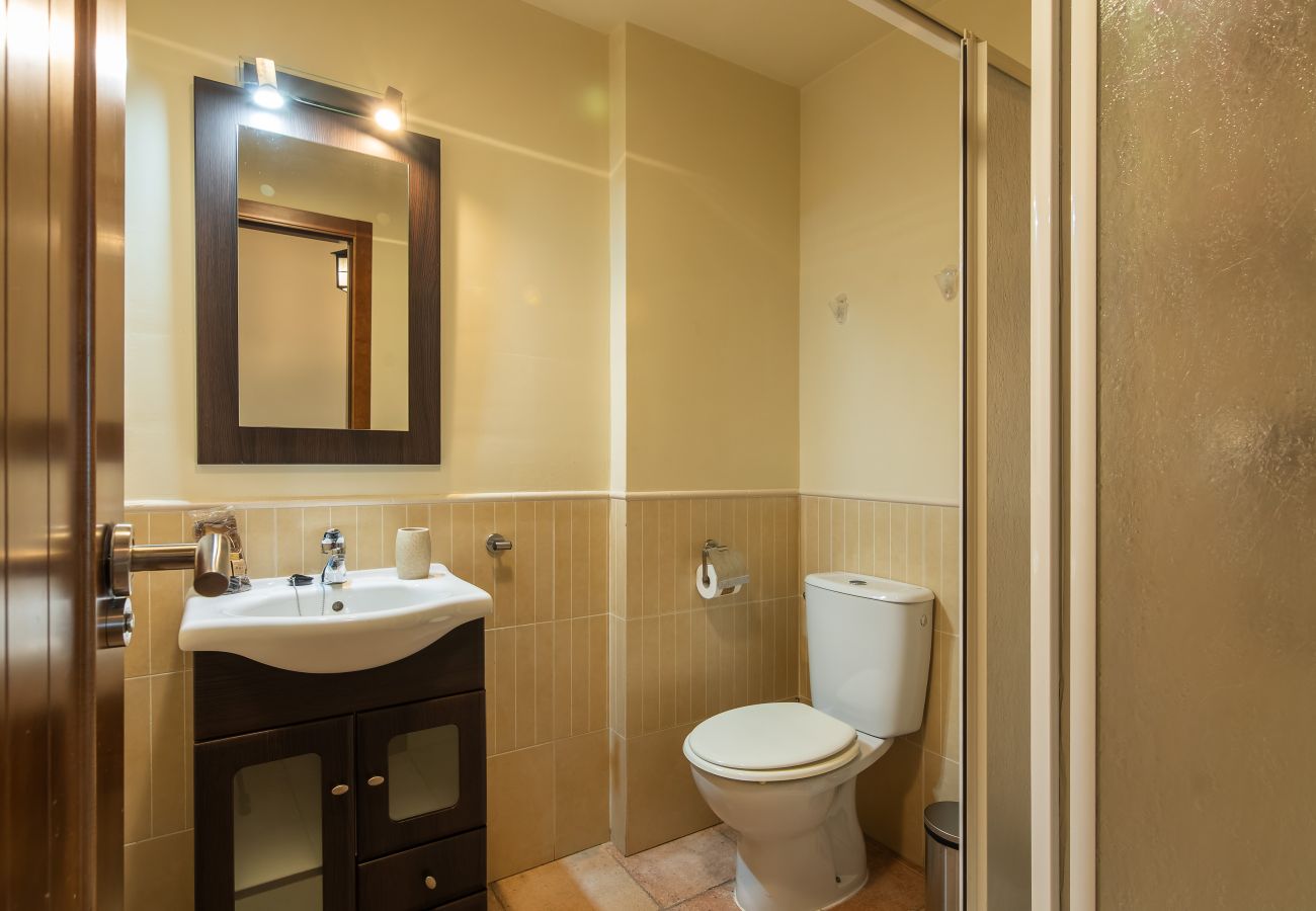 Apartamento en Punta del Moral - Las Palmeras - Playa Punta del Moral PLHP51P65