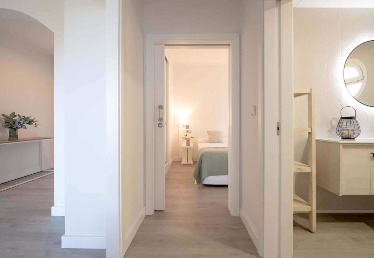 Apartamento en Islantilla - AMA Residences Confort Plus - Islantilla