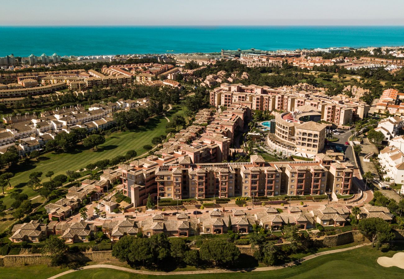 Apartamento en Islantilla - AMA Residences Superior - Islantilla