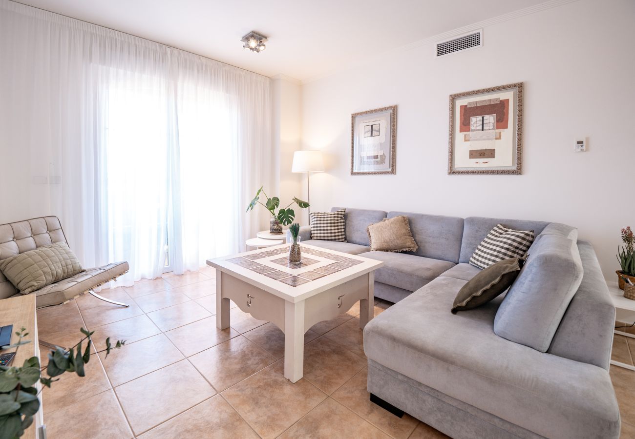 Apartamento en Islantilla - AMA Residences Superior - Islantilla