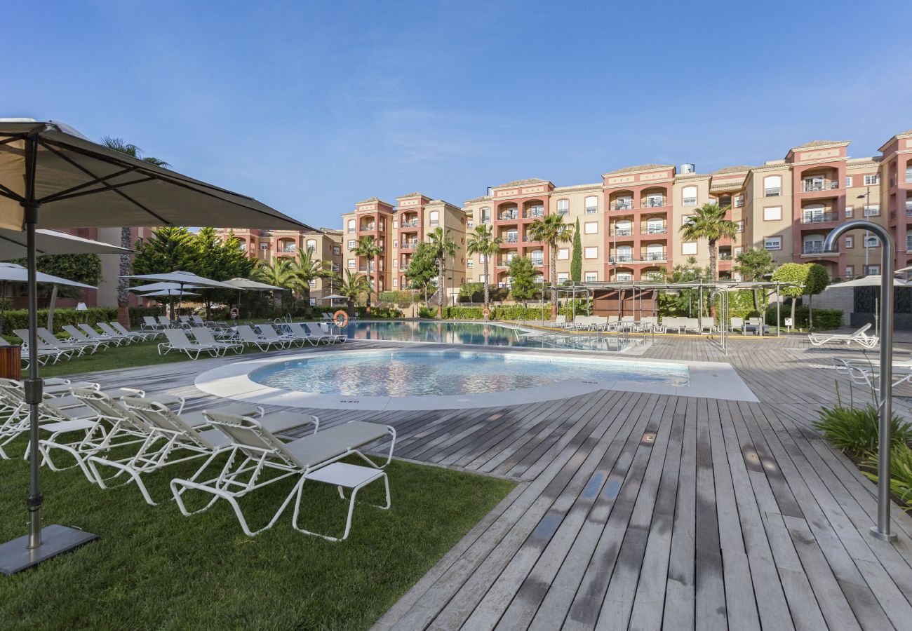 Apartamento en Islantilla - AMA Residences Superior Plus - Islantilla