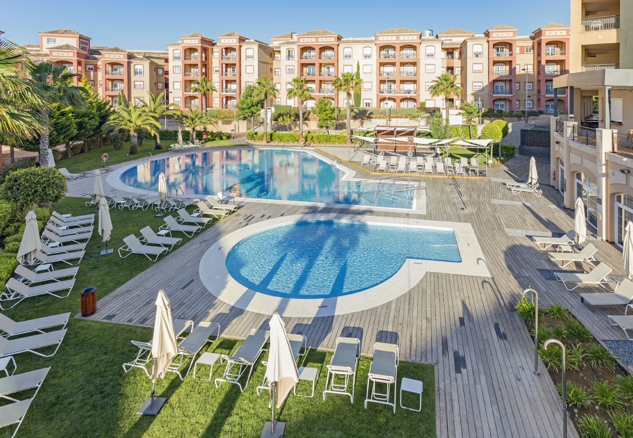 Apartamento en Islantilla - AMA Residences Superior Plus - Islantilla