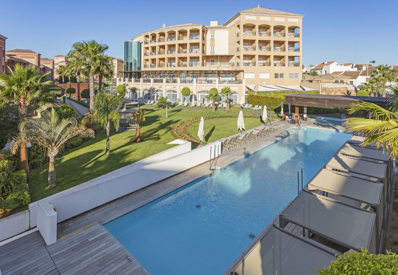 Apartamento en Islantilla - AMA Residences Superior Plus - Islantilla