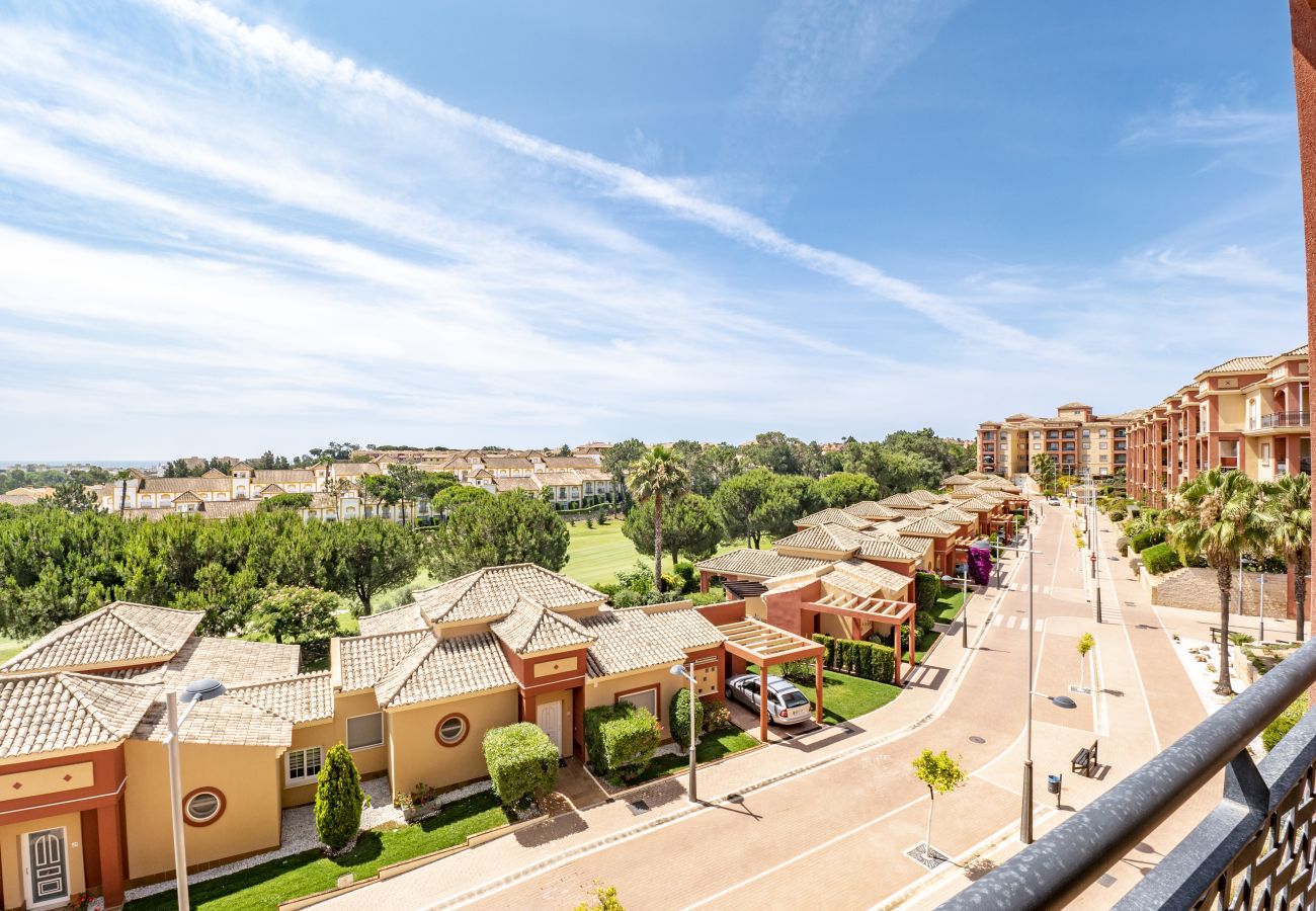 Apartamento en Islantilla - AMA Residences Superior Plus - Islantilla