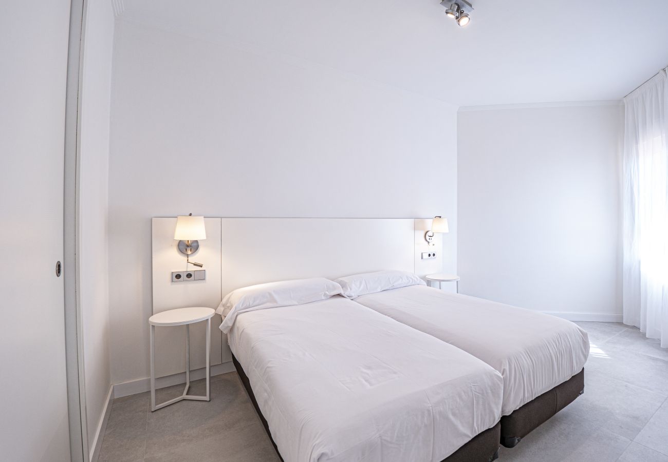 Apartamento en Islantilla - AMA Residences Superior Plus - Islantilla