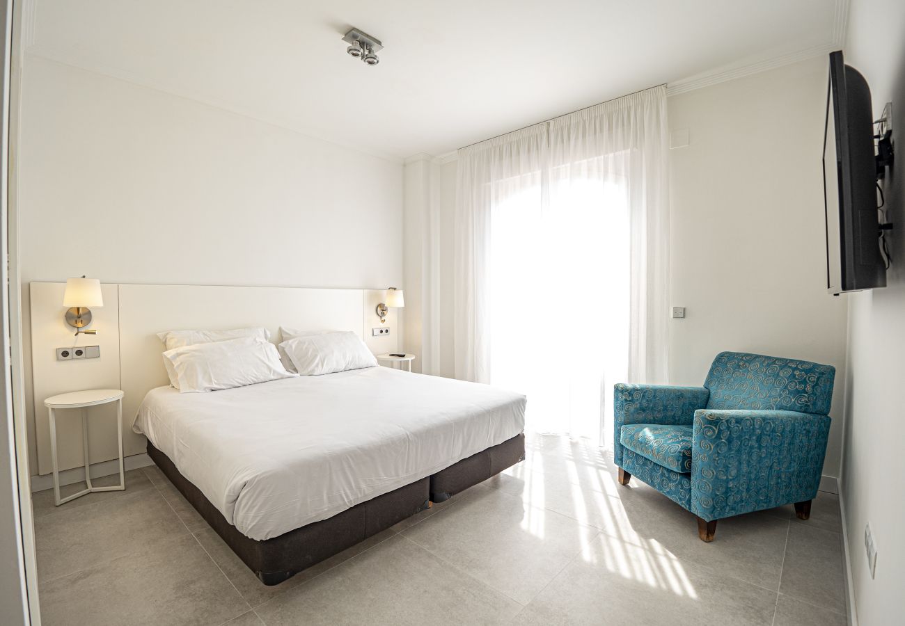 Apartamento en Islantilla - AMA Residences Superior Plus - Islantilla