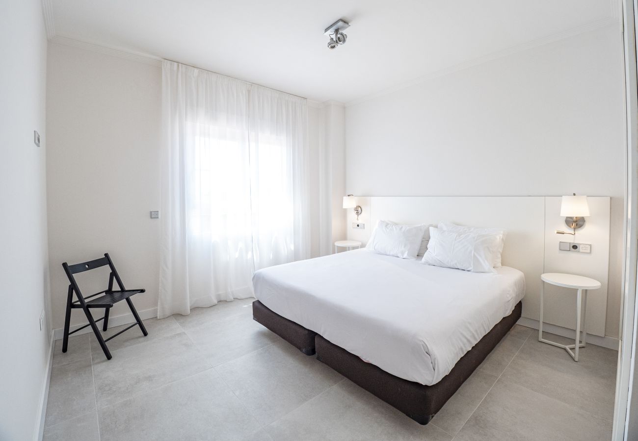 Apartamento en Islantilla - AMA Residences Superior Plus - Islantilla