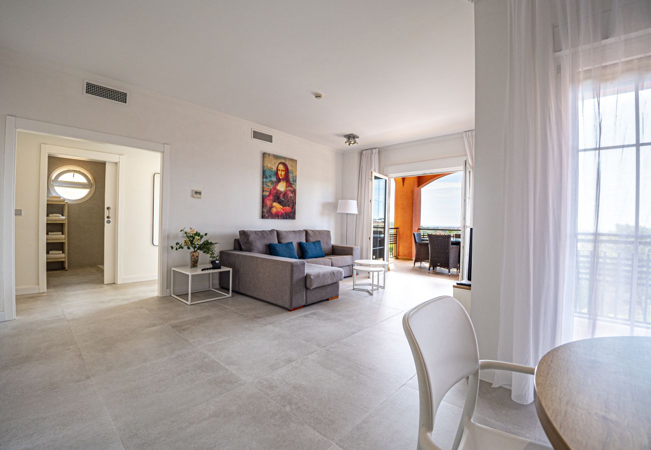 Apartamento en Islantilla - AMA Residences Superior Plus - Islantilla