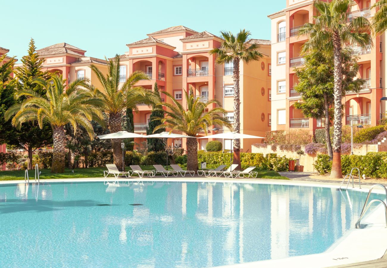 Apartamento en Islantilla - AMA Residences Villa - Islantilla