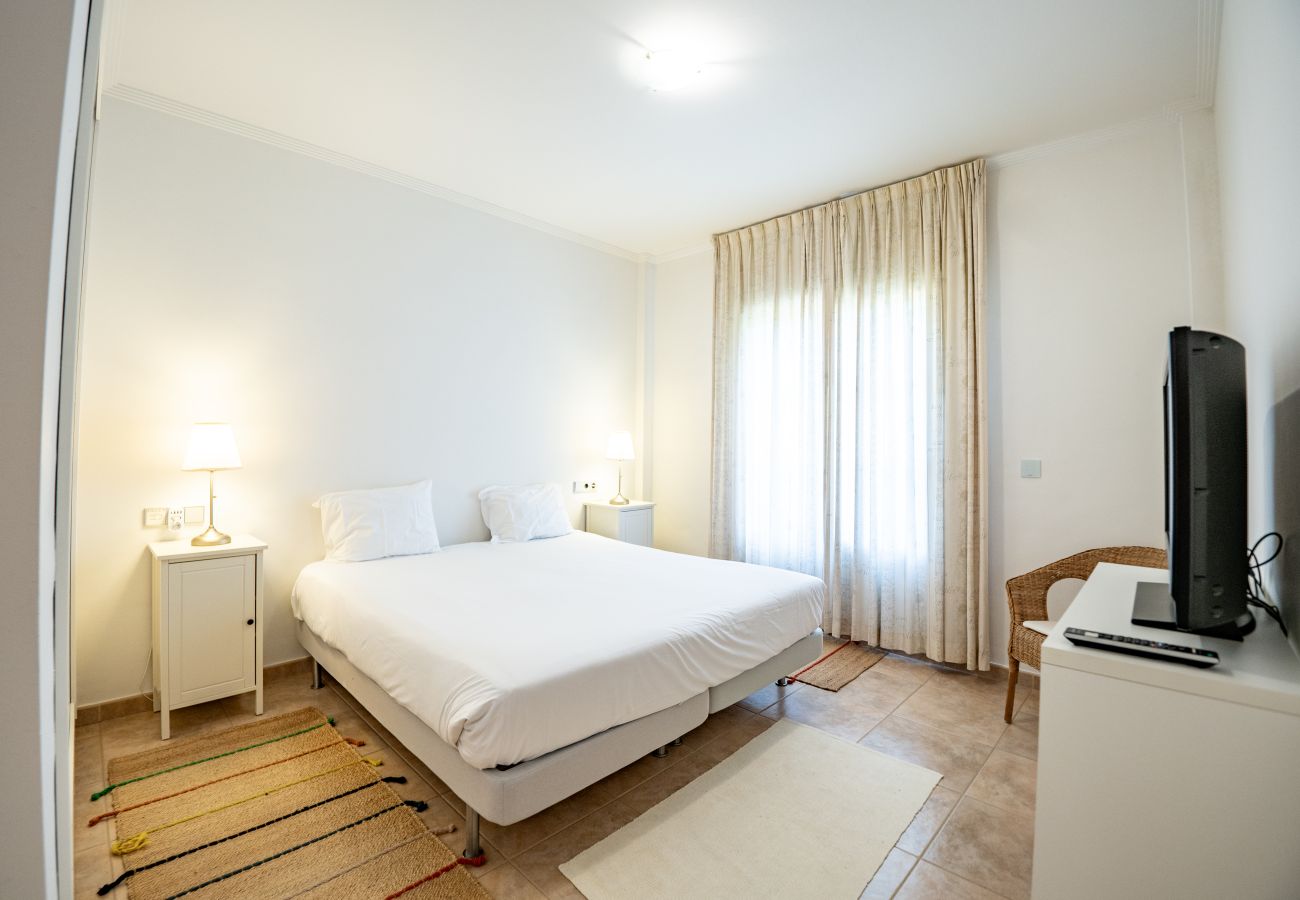 Apartamento en Islantilla - AMA Residences Villa - Islantilla