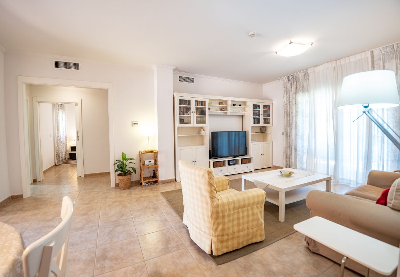 Apartamento en Islantilla - AMA Residences Villa - Islantilla