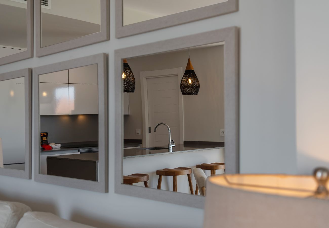 Apartamento en Isla Canela - Los Flamencos by Ĥ - Playa de los Haraganes HLHF6502P57